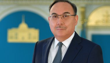 Ержан Казыхан назначен постпредом Казахстана при ООН