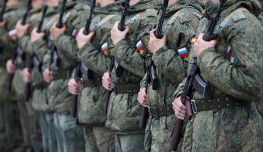 Условие для новой мобилизации назвали в России