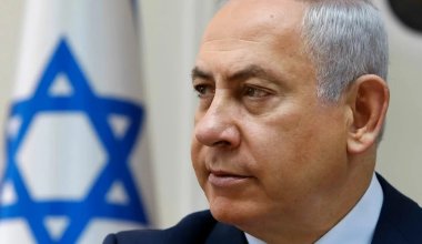 Ирак ответил на угрозы Нетаньяху об ударах по шиитам