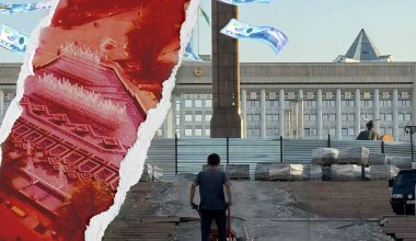 «Не хочу»: как сомнительный подрядчик сорвал День города в Алматы
