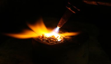 В Казахстане вводят запрет на вывоз заготовок из цветных металлов