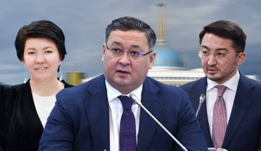 Это всего лишь ротация? Желдибай объяснил новые назначения Токаева
