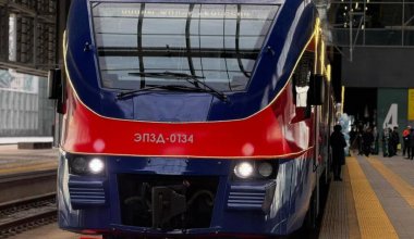 «Вечные локомотивы»: в «Самрук-Қазына» оправдали сделку на $4,2 млрд