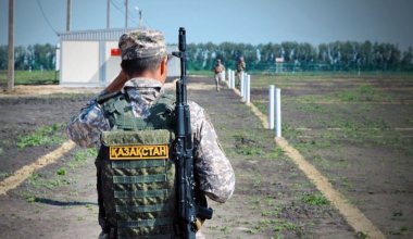 Казахстан и Россия планируют открыть дополнительный погранпереход