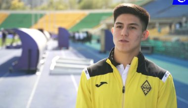Дастан Сатпаев: Мы можем выиграть у Реала