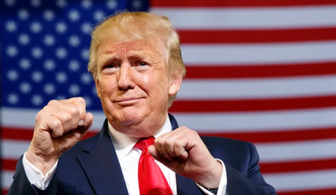 YouTube выплатит Трампу миллионы за блокировку: на что потратят деньги?