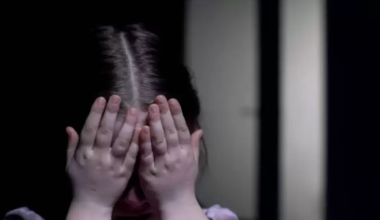 На 10-летнюю школьницу напали в Уральске: полиция ведет розыск