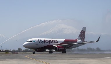 Жадность возмутила: FlyArystan заставили отменить плату за провоз покупок из Duty Free