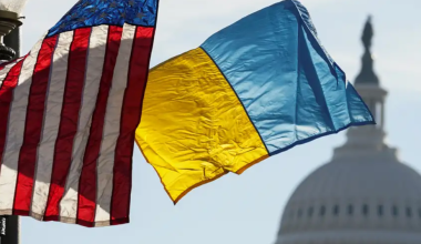 США предоставят Киеву разведданные для ударов вглубь России