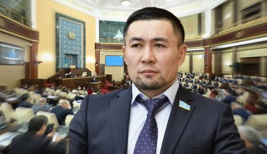 Лирика с последствиями: поздравление мамы в мажилисе обернётся изменением регламента