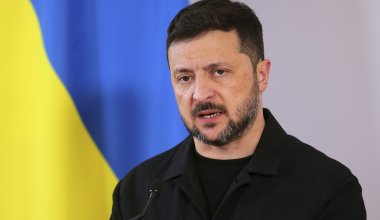 Зеленский встретится с лидерами Европы в Копенгагене