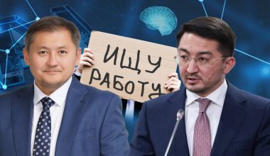 ИИ-зация Казахстана: светлое будущее или массовая безработица?