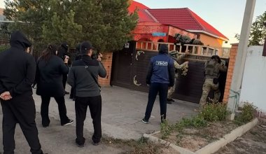 2 млн тенге за поддельные документы: канал незаконной миграции пресекли в Астане