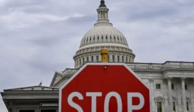 О влиянии шатдауна на экономику США высказались в МВФ