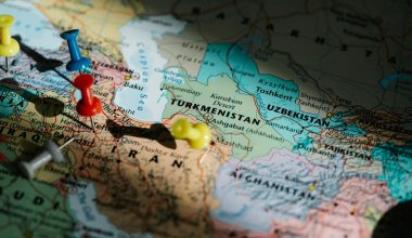 В Иране предложили перенести столицу из-за водного кризиса