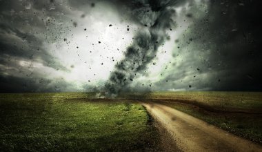 Тайфун «Матмо» усилился на Филиппинах и движется в сторону Китая