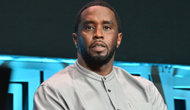 “Беру на себя ответственность”: P. Diddy извинился в письме перед оглашением приговора