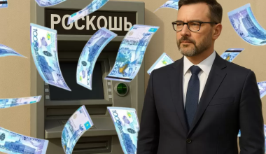 Квартира за две зарплаты: названы топ-30 профессий Казахстана с высоким заработком