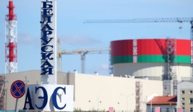 Планы по строительству второй АЭС раскритиковали в Беларуси
