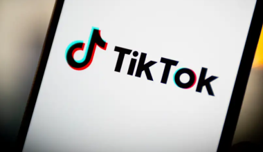TikTok против вмешательства: удалены аккаунты с пропагандой РФ