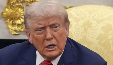 Трамп: перемирие в Газе вступит в силу после согласия ХАМАС