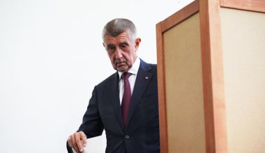 Миллиардер Бабиш победил на выборах в Чехии: страна может изменить курс по Украине