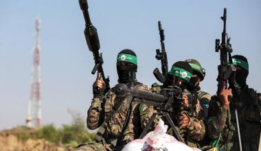 Египет анонсировал переговоры Израиля и ХАМАС