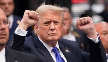 Нобелевский комитет боится реакции Трампа на отказ в премии