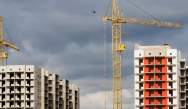 Хищение при строительстве ЖК в Астане: суд вынес приговор