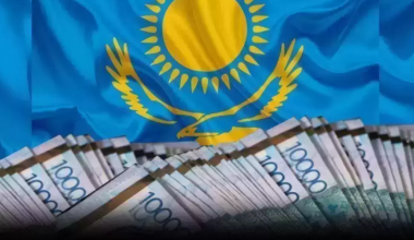 Получателей зарубежного финансирования в Казахстане включат в специальную базу