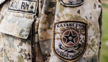"Отравился парами топлива": солдат-срочник погиб в Мангистау