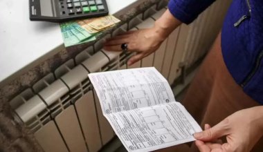 На сколько подорожает отопление в Астане