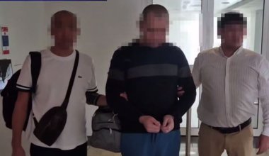 Казахстанец не заплатил 293 млн тенге налогов и скрылся в ОАЭ