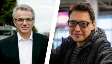 Экс Аким Алматы Храпунов должен нам денег – солист группы «Үркер»