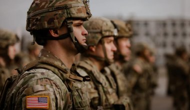 Белый дом сделал неожиданное заявление о "вводе" войск в Израиль