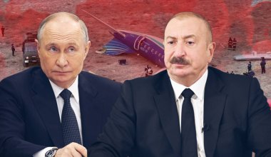 Путин признал ошибку? Зароют ли Россия и Азербайджан «топор войны»?