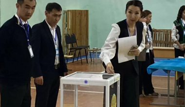Подсчёт голосов: кто и сколько голосов набрал на выборах акима Семея?