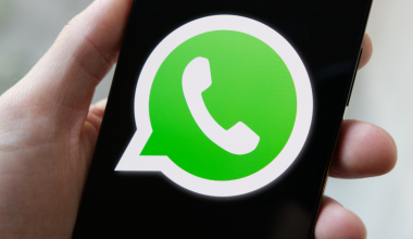 В WhatsApp для iPhone добавили настройку качества фото и видео