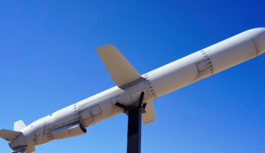 Могу дать Киеву Tomahawk, если войну не урегулируют - Трамп