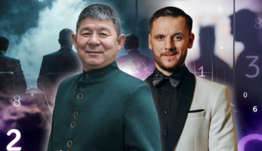 Просветление на тренингах: как чиновники в Казахстане не могут найти свой «дзен» по отношению к коучам и бизнес-тренерам
