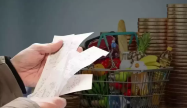 Почему растут цены на продукты, рассказали в правительстве