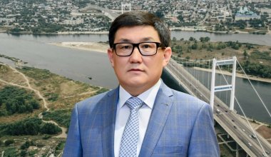Адлет Кожанбаев избран новым акимом Семея