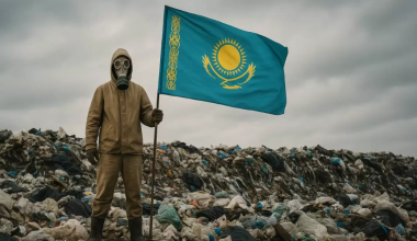 Нацоператор по работе с радиоактивными отходами появится в Казахстане
