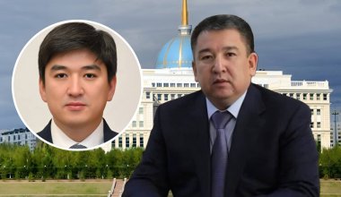 Сын осуждённого чиновника получил руководящую должность в Акорде