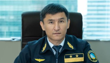 Герой скандального видео из КТЖ получил новую должность
