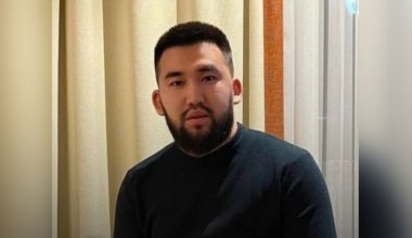 Казахстанца задержали в Китае: родные обратились в МИД