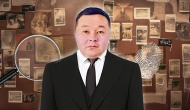 Затянувшаяся история про шпиона…