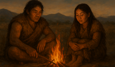 ДНК самых древних жителей Казахстана изучили учёные