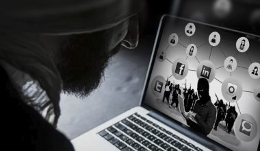 Об угрозе пропаганды терроризма на казахском языке заявили в России