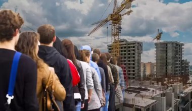 Льготную ипотеку "оживят" в Казахстане: заявление правительства